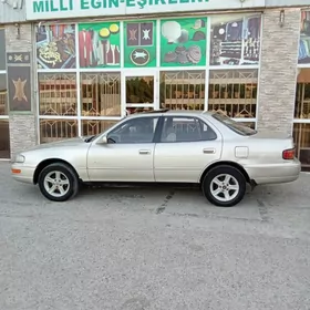 Toyota Camry 1993