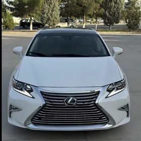 Lexus ES 350 2017
