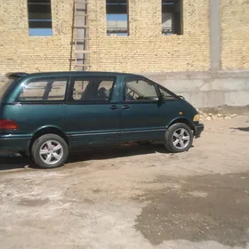 Toyota Previa 1993