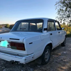 Lada 2107 1998