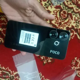 PocoM6