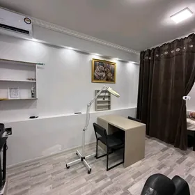 salon
