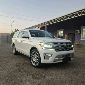 Ford Expedition 2022