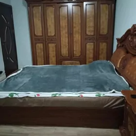 Komnat Spalny