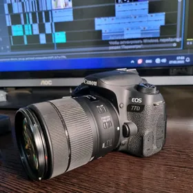 canon 77d