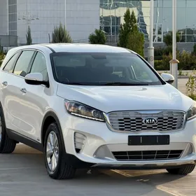 Kia Sorento 2020
