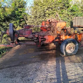 MTZ 80 1989