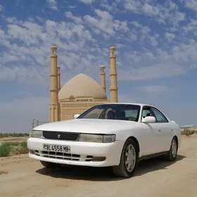 Toyota Chaser 1993