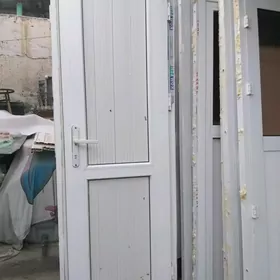 plastik gapy гапы двер