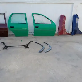 Opel vita krlo gapy morda