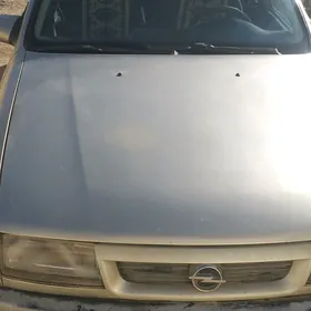 Opel Vectra 1992