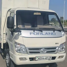 Forland H3 2014