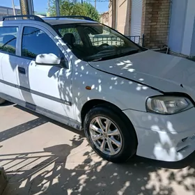 Opel Antara 1999