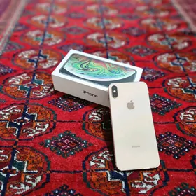 iPhone Xs Max