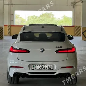 BMW X4 2020