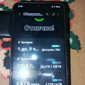 Samsung galaxi A14 6/128