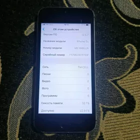 Iphone 5s