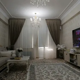 Таслама 4 ком 112 м2