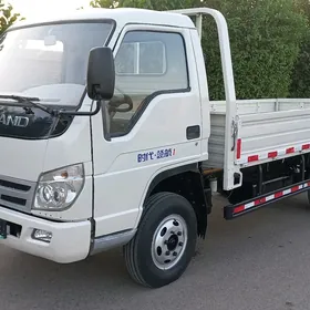 Forland H3 2013
