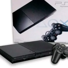 Sony PlayStation 2