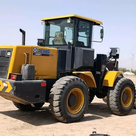 XCMG LW300F 2022