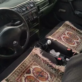 Opel Vectra 1991