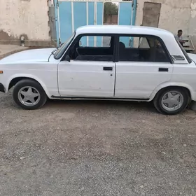 Lada 2105 1984