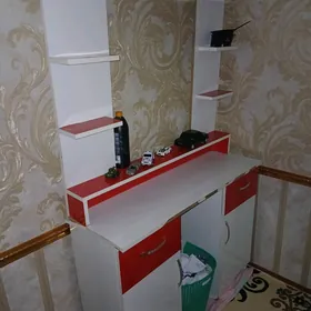 salon stol