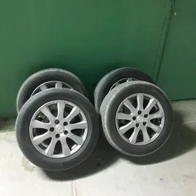 Öküz kelle diska 16lyk