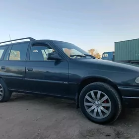Opel Astra 1995