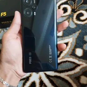 poco f5
