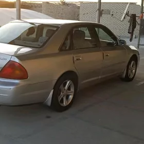 Toyota Avalon 2001