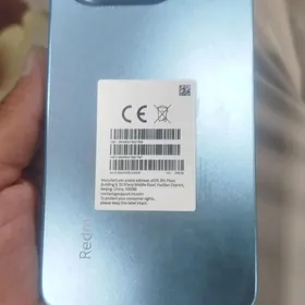 REDmi 14
