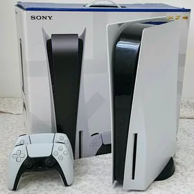 PLAYSTATION5