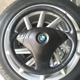 BMW rol morda rul