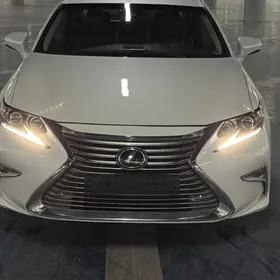 Lexus ES 350 2017