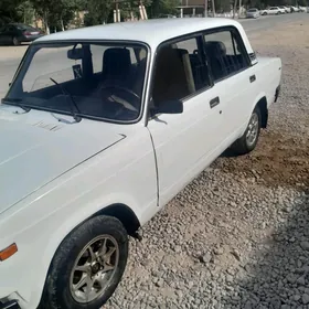 Lada 2107 2002