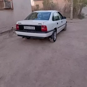 Opel Vectra 1991