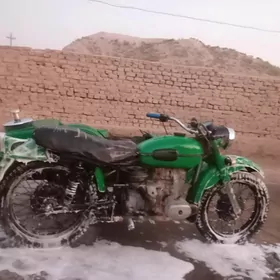 Ural 5557 1995