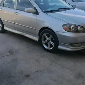 Toyota Corolla 2003