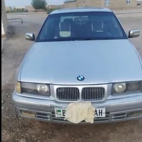BMW 325 1996