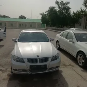 BMW 3 Series 2009
