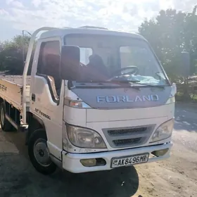 Forland H3 2008