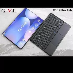 S10 ultra tablet