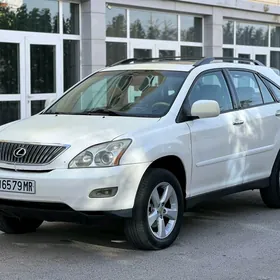 Lexus RX 350 2008