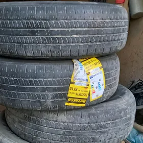 Trangel  225  70   16