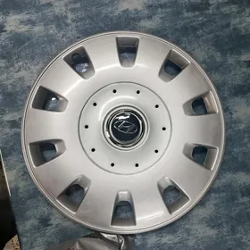 HYUNDAI KOLPAK R 16