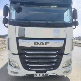 DAF 480 2020
