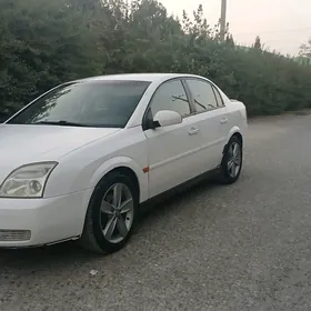 Opel Vectra 2002
