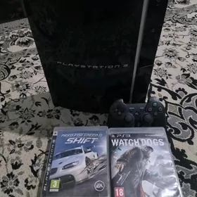 PLAYSTATION 3
